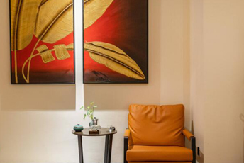 杭州下城养生会所：睡眠障碍的多模态干预